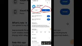 Best Camera App For Phone