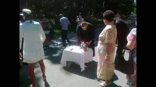 Zespół Matis - Brama Ksiądz