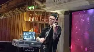 Никита Дёмин, 24.03.2023