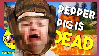 RUST: Making Toddler CRY