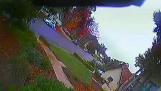 FPV - 3" Horus Slipstream maiden on 1707/3200kv