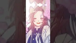 Kochou Kanae x Kochou Shinobu edit || Suki dakara || KNY girls edit