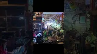 'Spain' Cover by Jazz-Rock Quintet Live in Dunedin, Florida (Chick Corea)