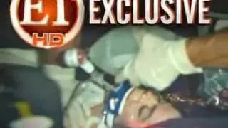 MICHAEL JACKSON DEATH PHOTO...R.I.P U WILL B MISSED....