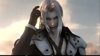 Final fantasy VII Crisis core 2 (Клип) @Zik@