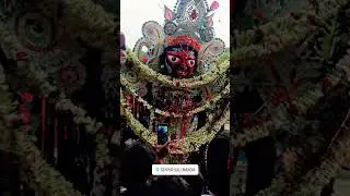 senpur rakkha কালী মা ❤❤ #🌺🌺🌺🌺🌺🌺🙏🙏🙏🙏