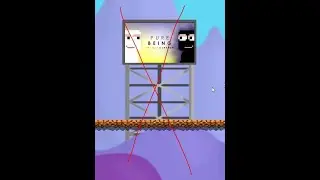 Growtopia | How to remove Advertisements on billboards by Recheh/Tinder.