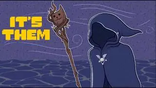Deltarune's Next Major Undertale Cameo | Deltarune Theory