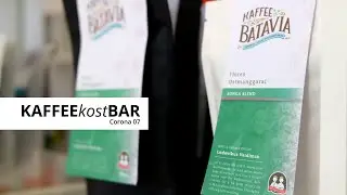 KAFFEEkostBAR Jerman Timur - Corona 07