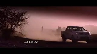 ПИКАП FOTON Tunland | Saudi Arabia