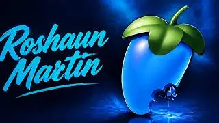 Roshaun Martin  - Sauce 2k23 Carnival Riddim Mix