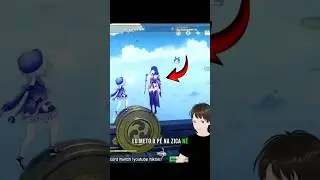 Quando fui pegar a Shogun tive que meter o pé na Zika 