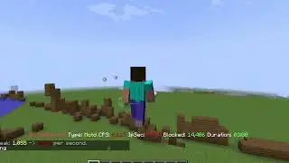 MCSTORM VS JH_ANTIBOT V4 | MCSTORM ALPHA PLAN