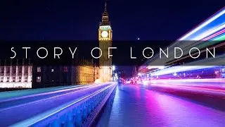 London 4K