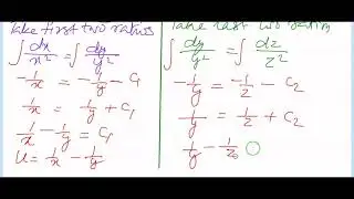 Partial Differential Equation Part 5