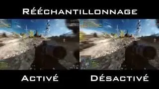 Tuto Sony Vegas | Désactiver le Rééchantillonnage = Meilleure Qualité