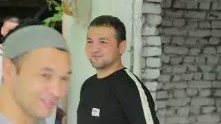 Xo'ja qishloq qiz uzatish to'y | 05.07.2024 | Wedding in Uzbekistan village | Samo media