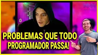 Fui Corrigir um Incidente em PRODUÇÃO e gerei outro!!!  | Cortes Whilecast
