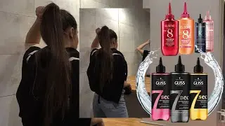 Новинки для волосся | Cliss. Loreal. Moremo