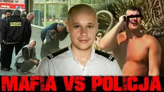 Mafia Wołomińska i Śmierć Policjanta