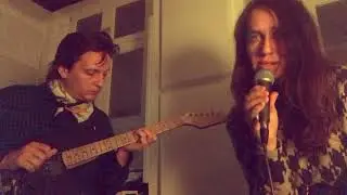 КОНЬ - Shard of This Morning (Galya Chikiss & Obi Blanche)