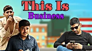 This Is Business  | GeT Started