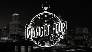 The Midnight Hour 120: Rebirth of the Cool