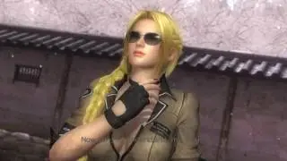 DEAD OR ALIVE 5 Last Round - Helena Arcade (Legend) #4