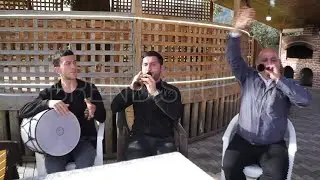 Astara Toyu,Azerbaijan Wedding,Kend Toyları