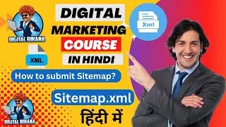 How to submit sitemap to Google search console? | XML Sitemap Examples | Website Sitemap.xml