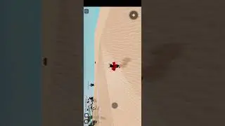 Roblox After The Flash 8, April Fools 2021