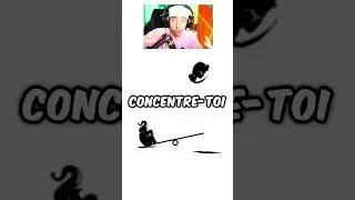 Cette Vidéo va *TROMPER* ton CERVEAU 😨 #shorts