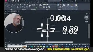 AutoCAD 2024 treinamento