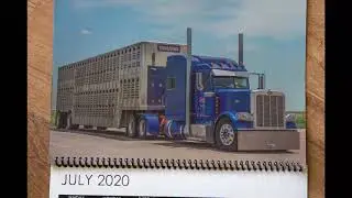 ILCT calendars 2020