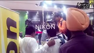 UP PHOTO EXPO 2018 EVENT RAEBARELI TO LUCKNOW TRIP