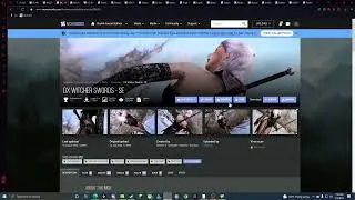 (Slightly Scuffed) Tutorial for Modding Your SkyrimVR like Habie147