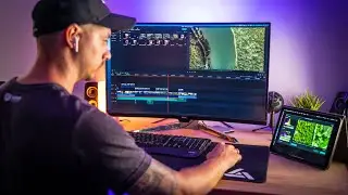 FILMORA 9 - VIDEO EDITING FOR BEGINNERS