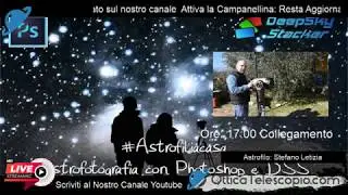 #Astrofiliacasa