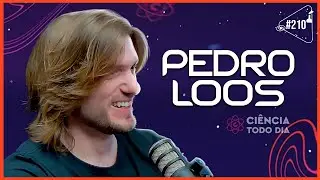PEDRO LOOS - Ciência Sem Fim 