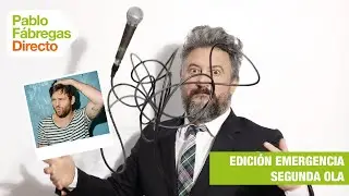 Pablo Fábregas Directo - Fede Cyrulnik