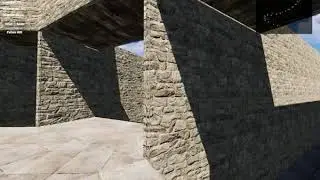 RUST зажим с калаша +паттерн