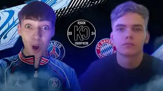 2 тур КУБКА СВОЯЧКОВ против МЕНДИ ФИФА