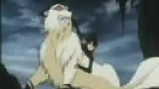 InuYasha-Must Be Dreaming