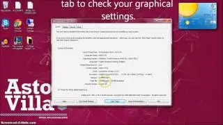 Using DXDIAG