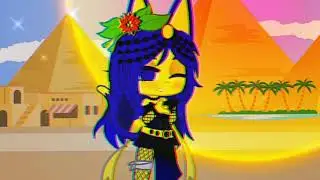 ~МеМе~{💙}Египетская кошка{💛}