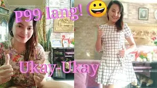 Ukay-Ukay Haul Sobrang Murang mga damit!!!!