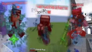 ranked skywers