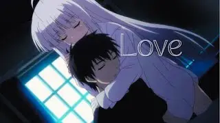 [AMV] - Toru x Julie