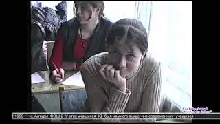 Школьная хроника 1999 г., Самые умные, самые красивые  выпускники СОШ 2 с. Автуры
