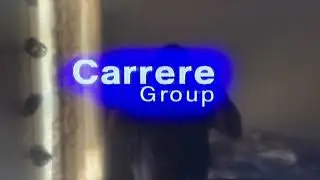 Teletoon/Carrere Group/Nelvana(2003) Logo